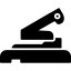 Diesel Engine Icon
